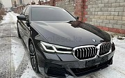 BMW 520, 2 автомат, 2021, седан Алматы