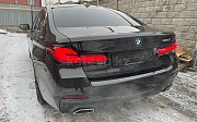 BMW 520, 2 автомат, 2021, седан Алматы