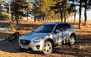 Mazda CX-5, 2.5 автомат, 2015, кроссовер Көкшетау