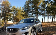 Mazda CX-5, 2.5 автомат, 2015, кроссовер Көкшетау