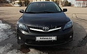 Toyota Corolla, 1.8 автомат, 2012, седан Алматы