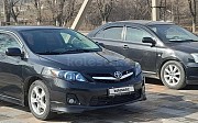 Toyota Corolla, 1.8 автомат, 2012, седан Алматы