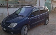 Renault Scenic, 1.8 механика, 2003, минивэн Актау