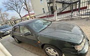 Nissan Maxima, 3 механика, 1996, седан Актау