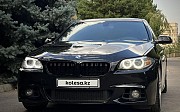 BMW 535, 3 автомат, 2016, седан Алматы