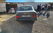 Mercedes-Benz E 260, 2.6 механика, 1991, седан Шымкент