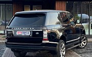 Land Rover Range Rover, 5 автомат, 2014, внедорожник Алматы