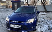 Ford Focus, 2 робот, 2014, хэтчбек Уральск