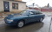 Mazda 626, 2 автомат, 1993, лифтбек Алматы