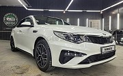 Kia Optima, 2 автомат, 2019, седан Алматы