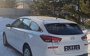 Hyundai i30, 1.5 автомат, 2022, универсал Нұр-Сұлтан (Астана)