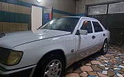 Mercedes-Benz E 200, 2 механика, 1991, седан Қызылорда