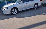 Subaru Legacy, 2 механика, 2004, универсал Алматы