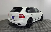 Porsche Cayenne, 4.8 автомат, 2007, внедорожник Алматы