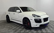 Porsche Cayenne, 4.8 автомат, 2007, внедорожник Алматы