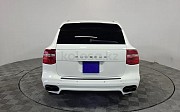 Porsche Cayenne, 4.8 автомат, 2007, внедорожник Алматы