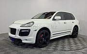 Porsche Cayenne, 4.8 автомат, 2007, внедорожник Алматы