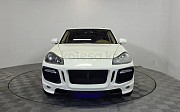 Porsche Cayenne, 4.8 автомат, 2007, внедорожник Алматы