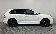 Porsche Cayenne, 4.8 автомат, 2007, внедорожник Алматы