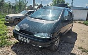 Ford Galaxy, 2.3 механика, 1996, минивэн Ақтөбе