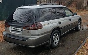 Subaru Outback, 2.5 автомат, 1999, универсал Өскемен