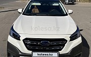 Subaru Outback, 2.5 вариатор, 2021, универсал Нұр-Сұлтан (Астана)