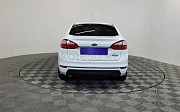 Ford Fiesta, 1.6 механика, 2016, седан Алматы