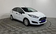 Ford Fiesta, 1.6 механика, 2016, седан Алматы