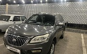 Lifan X60, 1.8 вариатор, 2016, кроссовер Шымкент