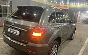 Lifan X60, 1.8 вариатор, 2016, кроссовер Шымкент