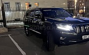 Toyota Land Cruiser Prado, 2.7 автомат, 2014, внедорожник Актау