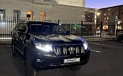 Toyota Land Cruiser Prado, 2.7 автомат, 2014, внедорожник Актау