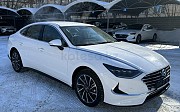 Hyundai Sonata, 2.5 автомат, 2022, седан Караганда