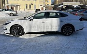 Hyundai Sonata, 2.5 автомат, 2022, седан Караганда