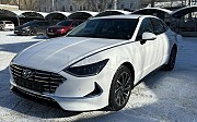 Hyundai Sonata, 2.5 автомат, 2022, седан Караганда