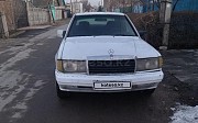 Mercedes-Benz 190, 2 механика, 1991, седан Тараз