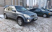 Honda CR-V, 2.2 механика, 2005, кроссовер Тараз