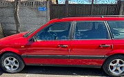 Volkswagen Passat, 1.8 механика, 1993, универсал Тараз