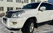 Toyota Land Cruiser Prado, 2.7 автомат, 2008, внедорожник Алматы