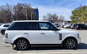 Land Rover Range Rover, 4.2 автомат, 2008, внедорожник Алматы