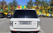 Land Rover Range Rover, 4.2 автомат, 2008, внедорожник Алматы