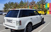 Land Rover Range Rover, 4.2 автомат, 2008, внедорожник Алматы