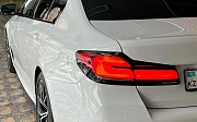 BMW 530, 2 автомат, 2021, седан Шымкент