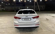 Hyundai Elantra, 1.6 автомат, 2018, седан Шымкент