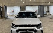 Hyundai Elantra, 1.6 автомат, 2018, седан Шымкент