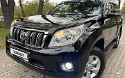 Toyota Land Cruiser Prado, 2.7 автомат, 2012, внедорожник 