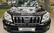 Toyota Land Cruiser Prado, 2.7 автомат, 2012, внедорожник Алматы