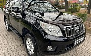 Toyota Land Cruiser Prado, 2.7 автомат, 2012, внедорожник Алматы