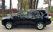 Toyota Land Cruiser Prado, 2.7 автомат, 2012, внедорожник Алматы