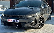 Kia K5, 2 автомат, 2020, седан Алматы